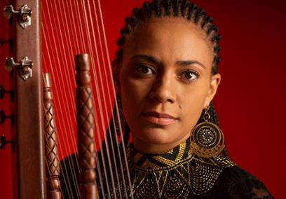 Sona Jobarteh