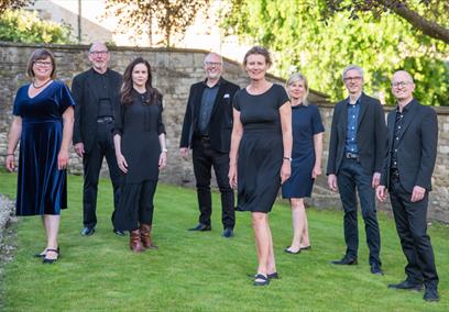 Rolling Harmony Concert & Singing workshop