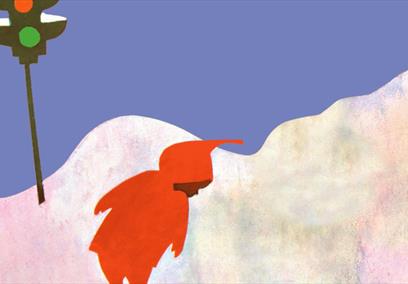 The Snowy Day
