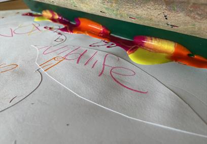 Thinking differently about diversity – art exhibition