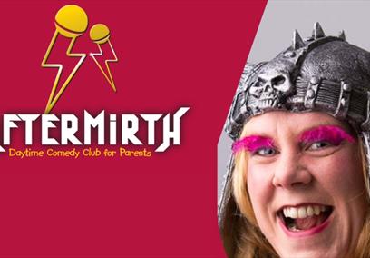Aftermirth Comedy Club