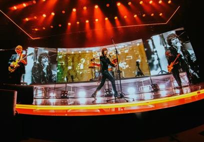 Bristol Sounds: The Kooks