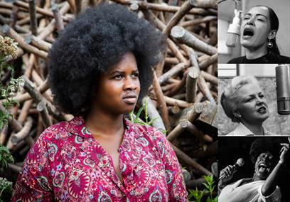 INEZA WOMEN'S WORDS, SISTERS' STORIES