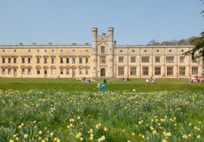 Ashton Court Mansion