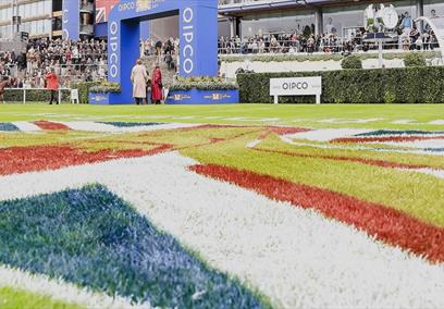 Racing at Ascot 2019: QIPCO British Champions Day