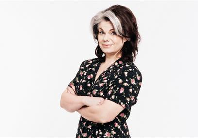 Caitlin Moran