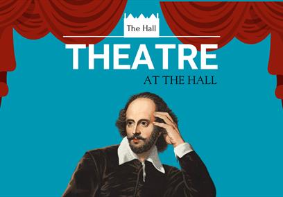 Impromptu Shakespeare