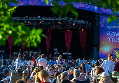 Kew the Music 2019