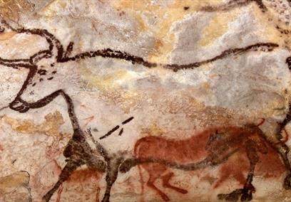 The Cave Art of Lascaux