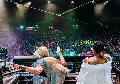 Classic Ibiza