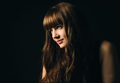 Aoife Scott