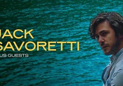 Jack Savoretti