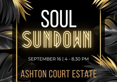 Soul Sundown
