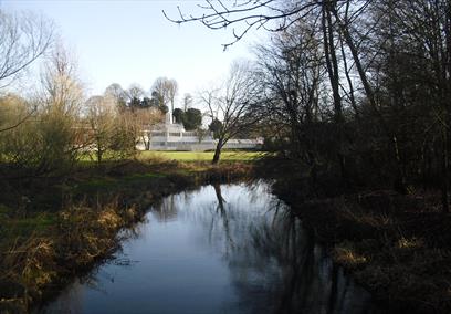 A History Walk through Treacle Bolly in Marlborough