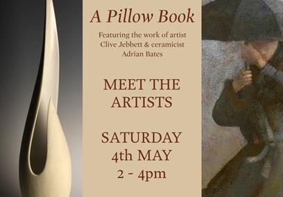 Meet The Artists