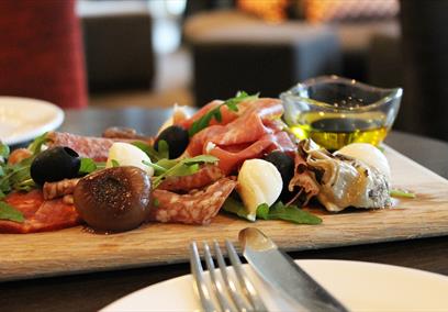 Boxing Day Brunch at Bowood