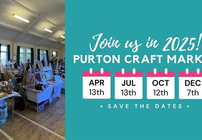 Purton Craft Market