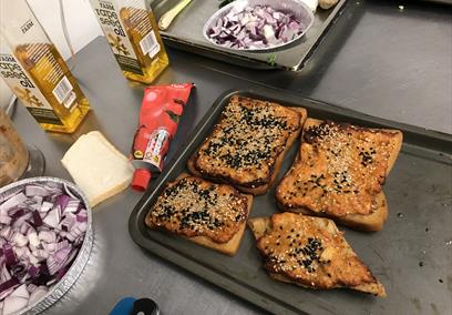 Thai Classics Cookery Class Led By Peter Vaughan
