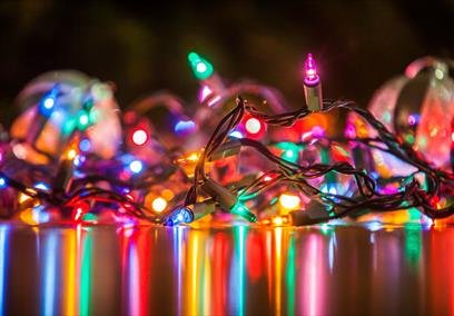 Christmas Lights