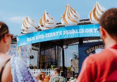 Sundaes In The City Festival