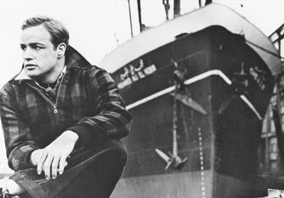 On The Waterfront