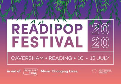 Readipop Festival 2020