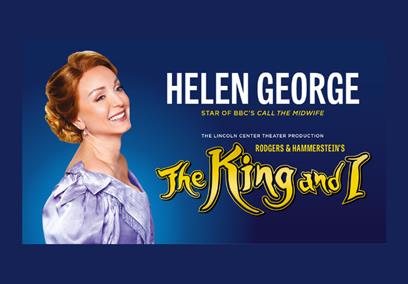 The King & I at The Bristol Hippodrome