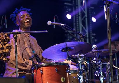 Adriano Adewale