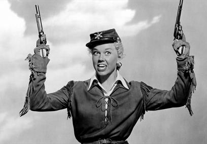 Calamity Jane