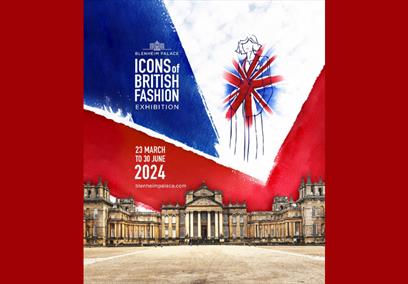 Icons of British Fashion