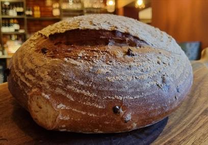 How to Make and Bake Sourdough Workshop