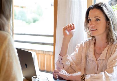 NUTRITION FOR PREGNANCY with Jess Oldfield