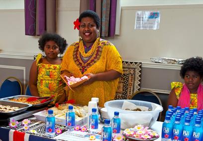 Devizes Food and Drink Festival