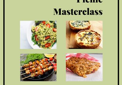Picnic Masterclass