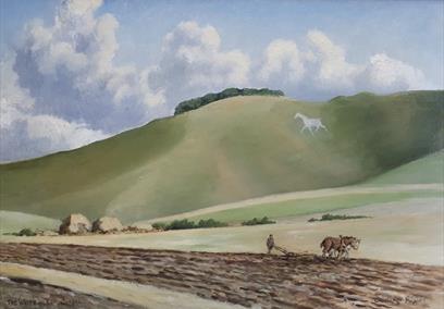 Exhibition: Ways of Seeing Wiltshire