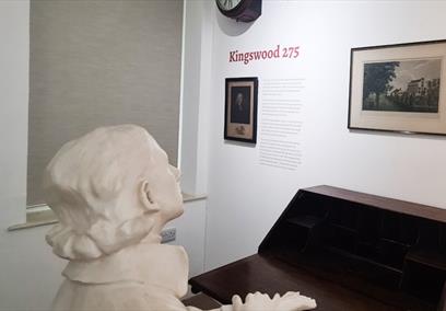 Kingswood 275 Exhibition