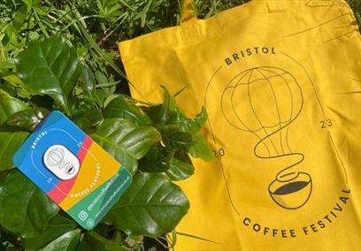 Bristol Coffee Festival
