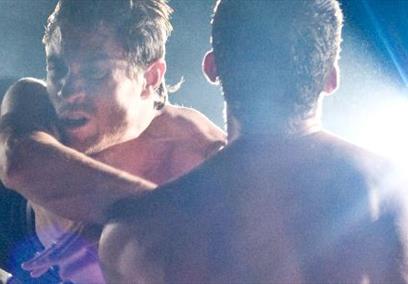 LDN Wrestling