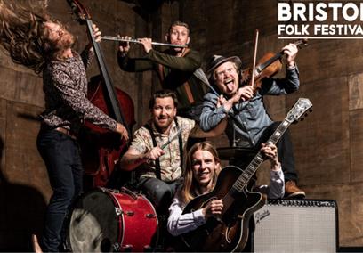 Sheelanagig & Filkin's Ensemble