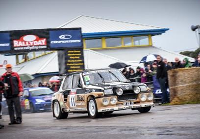 Rallyday