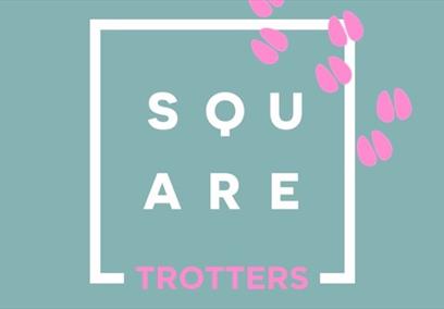 Square Trotters Running Club
