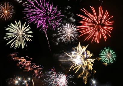 Malmesbury Bonfire & Fireworks