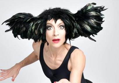 An Evening Without Kate Bush at The Wardrobe Theatre