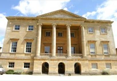 Basildon Park