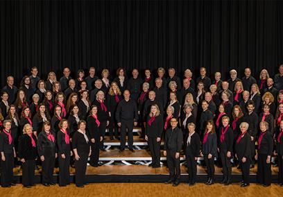 City of Bristol Choir