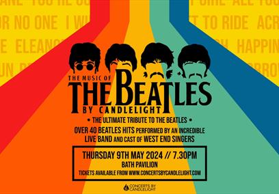 The Beatles By Candlelight
