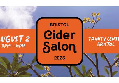 Cider Salon 2025