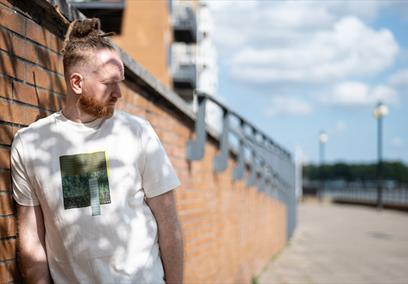 Newton Faulkner - Feels Like Home Tour 2