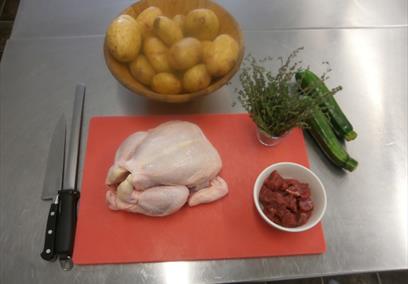 Butchery Skills