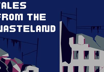 Tales from the Wasteland at The Alma Tavern & Theatre